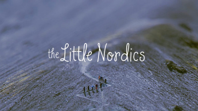 The Little Nordics - Life in miniature