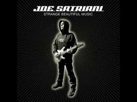 Joe Satriani - Mind Storm