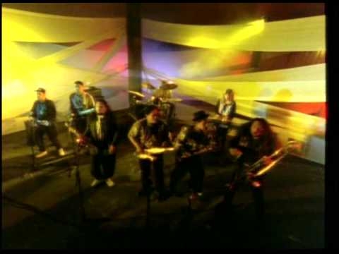 What's The Time Mr. Wolf - Southside of Bombay (Real Video Clip)