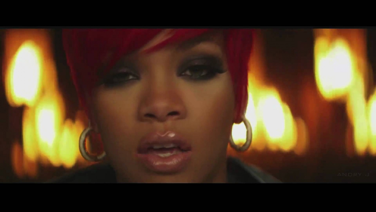 Eminem ft. Rihanna - Love The Way You Lie (Andry J remix)
