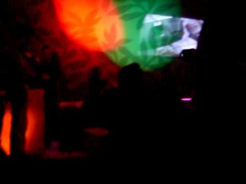 Denon Dj Night Club Boolvar 18.07.2009; Denon dn-s3700, dn-x1700 part 2