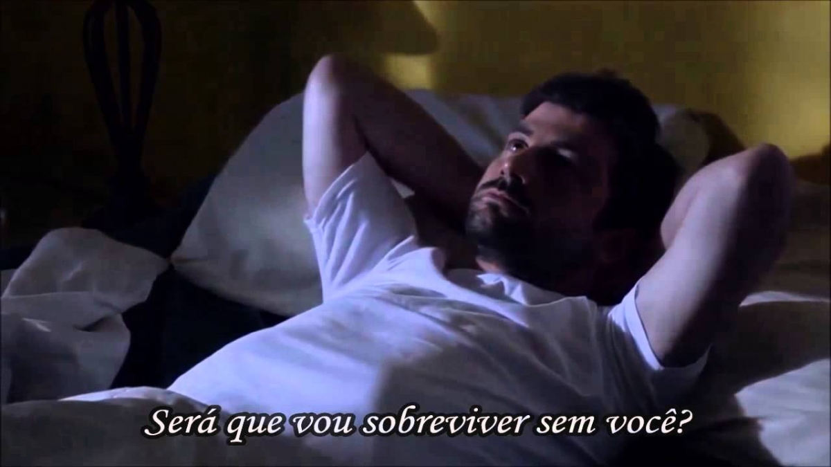 Like a Fool - Robin Gibb (Tradução)
