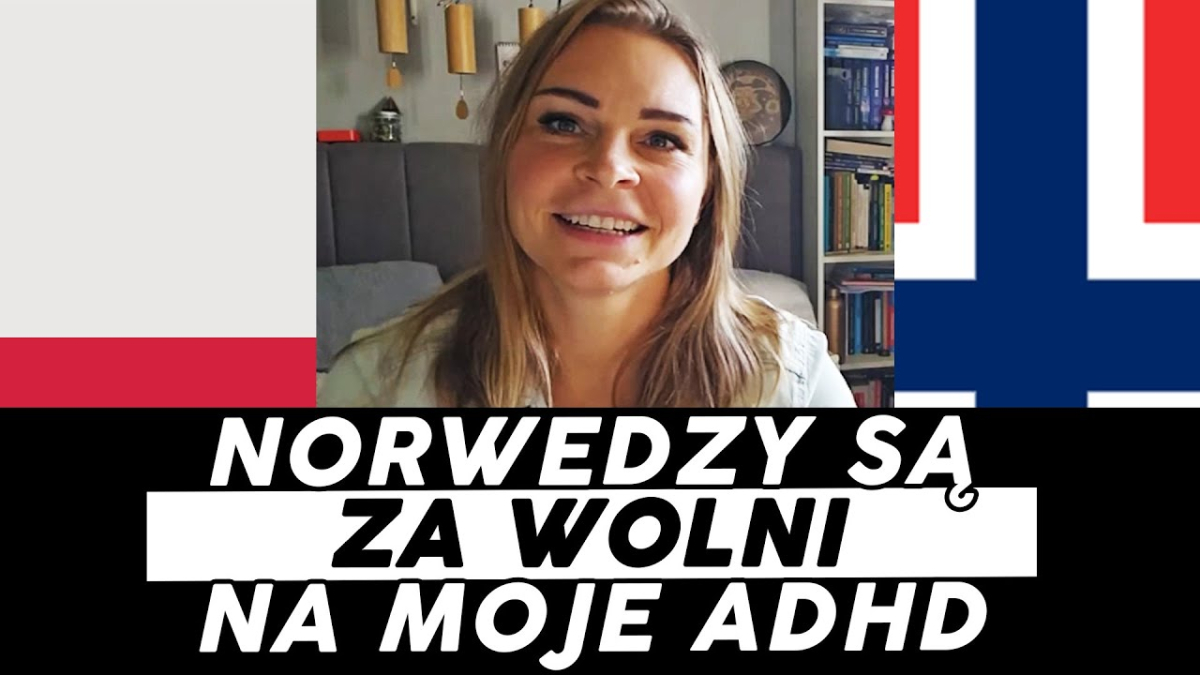 Norwegia szybko doprowadza do parteru