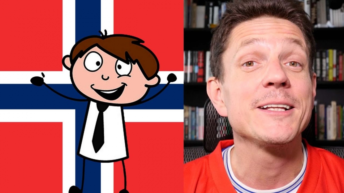 Wyższe zarobki w Norwegii
