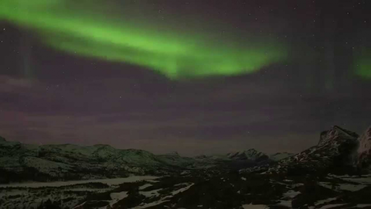 Chillstep Dubstep Aurora Mix
