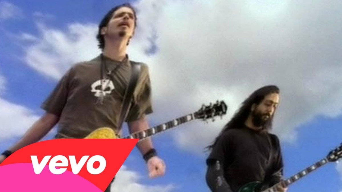 Soundgarden - Black Hole Sun