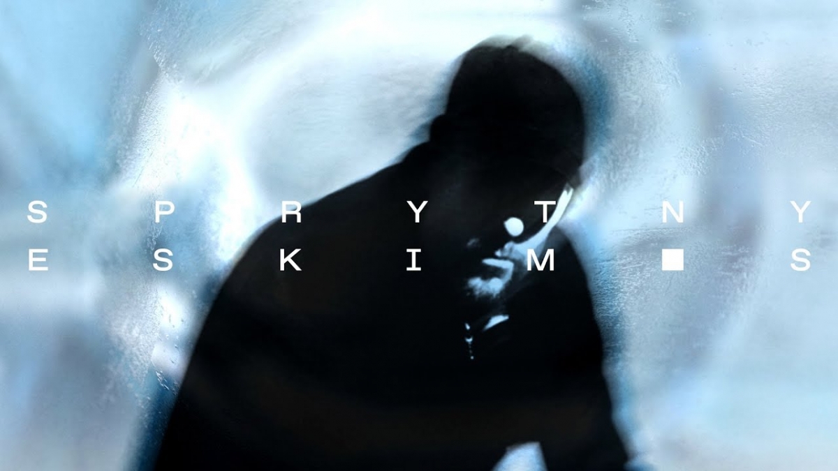 Sokół - Sprytny Eskimos feat. Igo