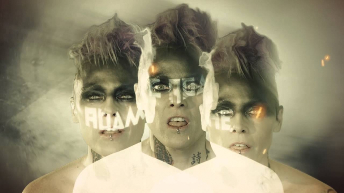 OTEP - In Cold Blood (Official Video) | Napalm Records