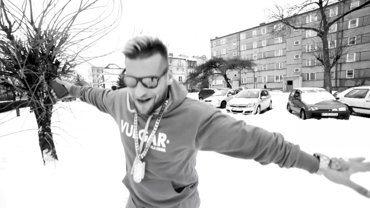 POPEK EWU - Pierwszy i ostatni singiel "Wprost do nieba bram"