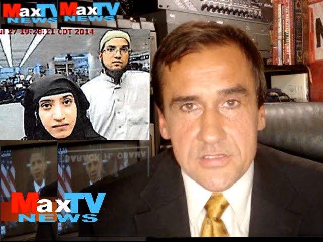 Deportować tam skąd przybyli - Max Kolonko Mówi Jak Jest