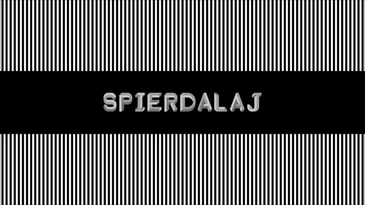 Sokol i Marysia Starosta - Spierdalaj (audio)