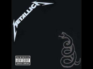 Metallica - Nothing Else Matters (Studio Version)