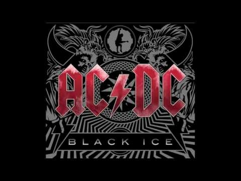 AC/DC - Skies On Fire