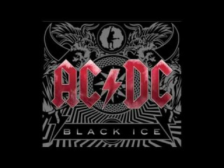 AC/DC - Skies On Fire