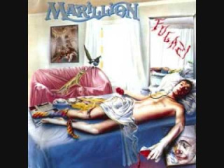 Marillion - Jigsaw