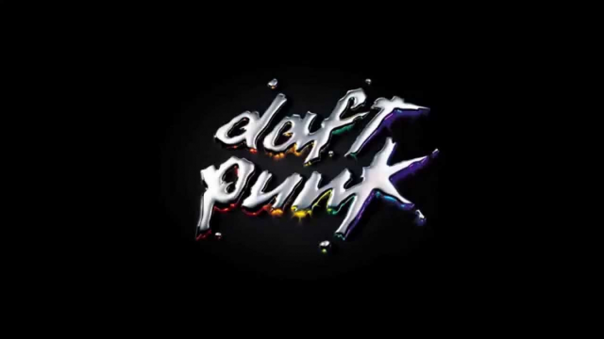 Daft Punk's Discovery (MUTED)