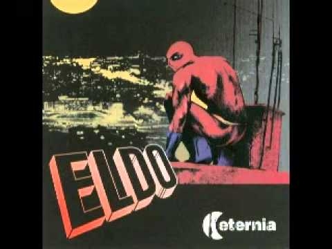 Eldo - Chodz ze mna