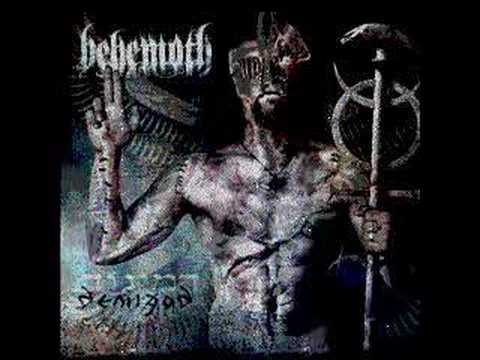 Behemoth - XUL