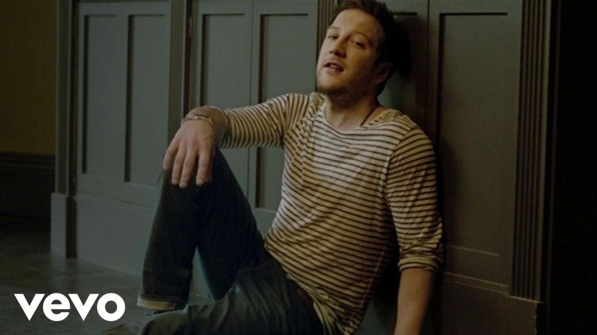 Matt Cardle, Melanie C - Loving You