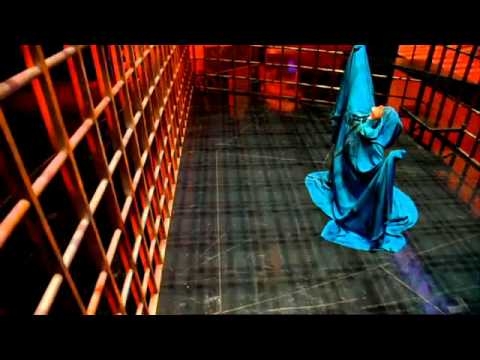 Madonna - Isaac Live Confessions Tour DVD Live London HD