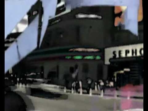 SPIT - FALLING (Daddy's Groove Vocal Mix) VIDEOCLIP