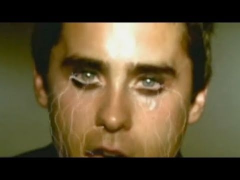 30 Seconds To Mars - ATTACK