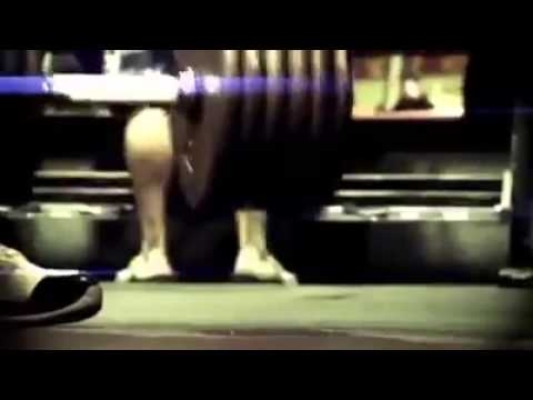 Motivación Gym- I'm mother fucker beast