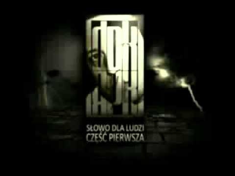 DDK RPK   To Dla Ciebie  SLOWO DLA LUDZI  cz 1