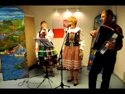 Kapela Wojtowicz Jestem Sobie Krakowianka