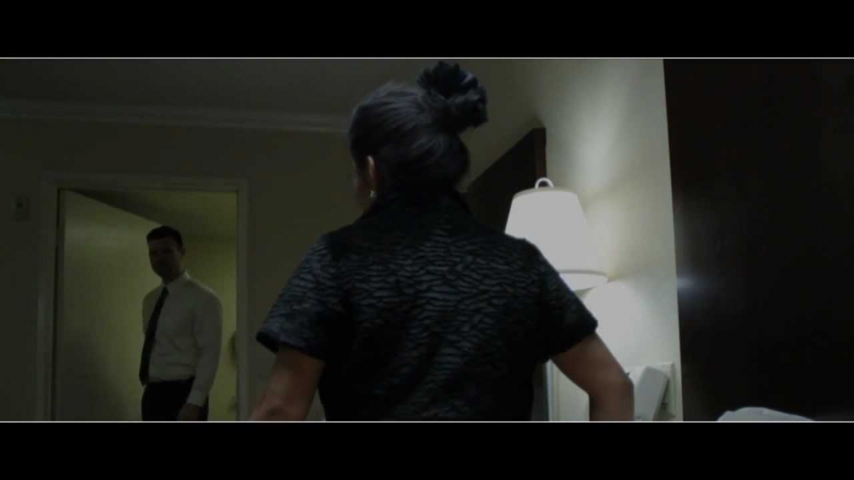 The Weeknd - High For This [Official MUSIC VIDEO]