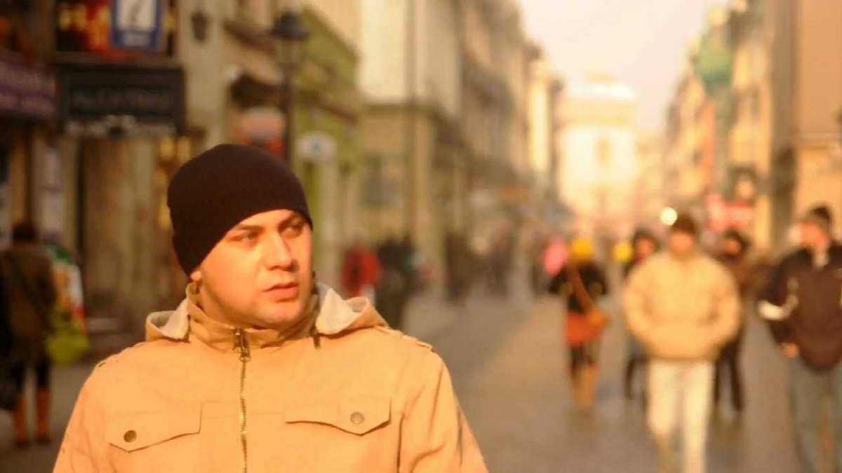MENDOZA - To Już Nie Przelewki {skrecze Dj NoOne} OFFICIAL VIDEO HD