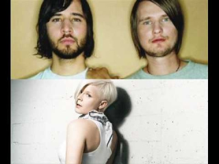 Röyksopp ft. Robyn - The Girl and the Robot [HQ]