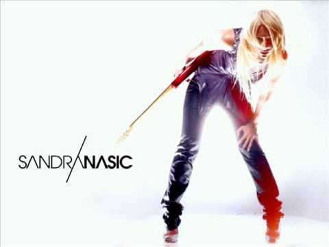 Sandra Nasic - Sorry