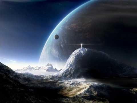 Above & Beyond - No One On Earth (Chill Out Mix)