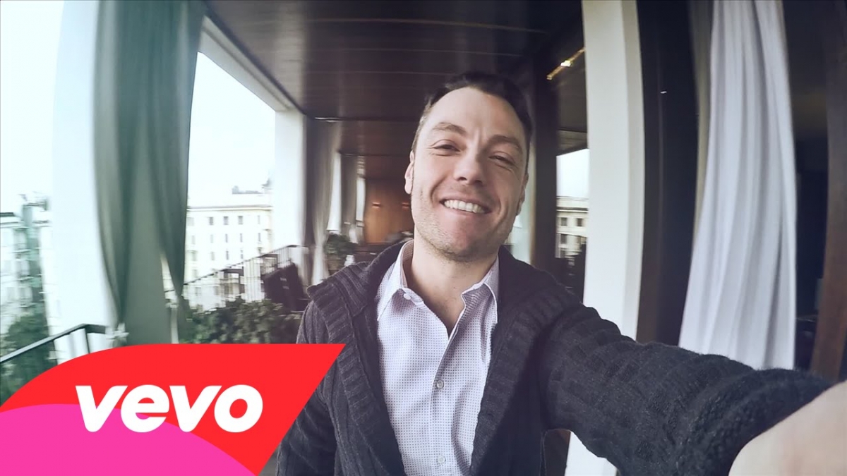 Tiziano Ferro - Incanto