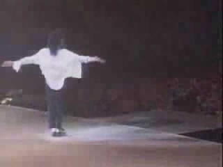 Michael Jackson - Black Or White Live (Best Performance)