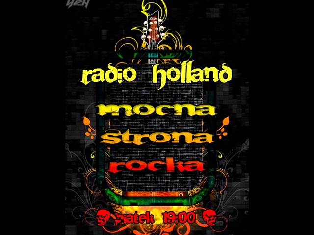 mocna strona rocka