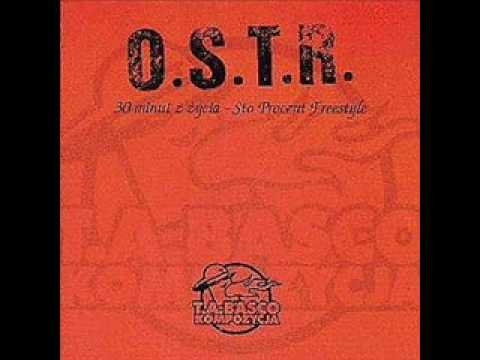 O.S.T.R - 30 minut z życia