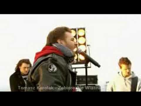Tomasz Karolak - Zabiore Cie...