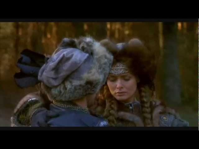Dumka na dwa serca - clip z Ogniem i mieczem