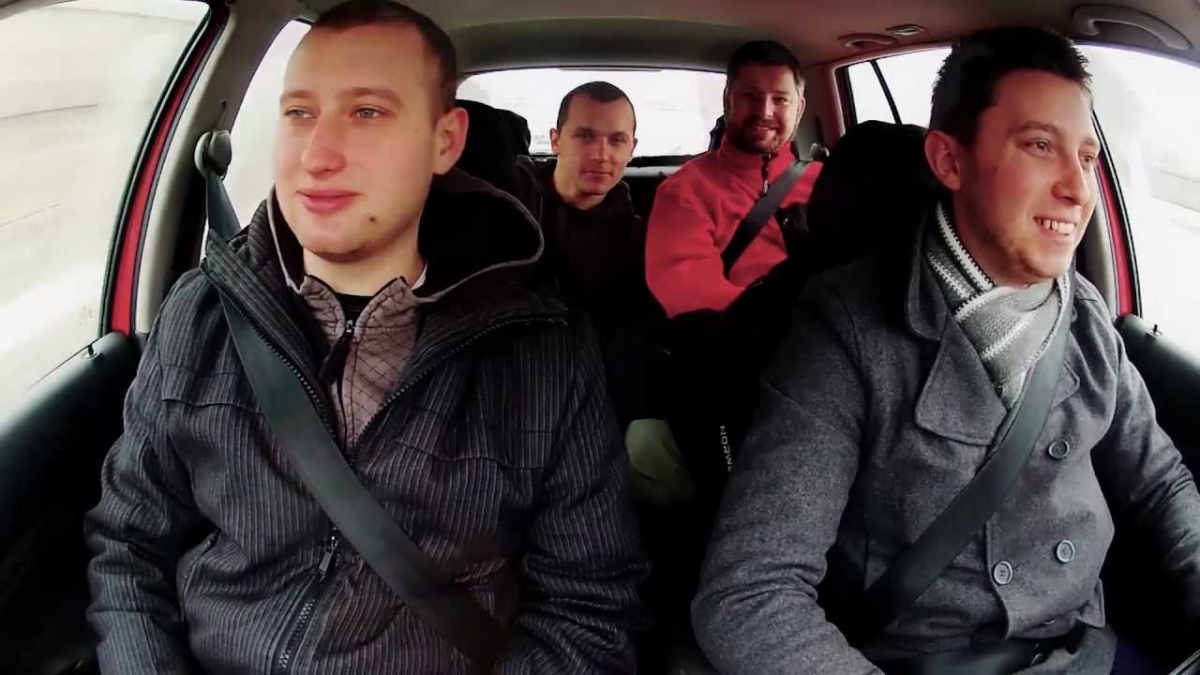 EMGR- Anioł Stróż | Making Of