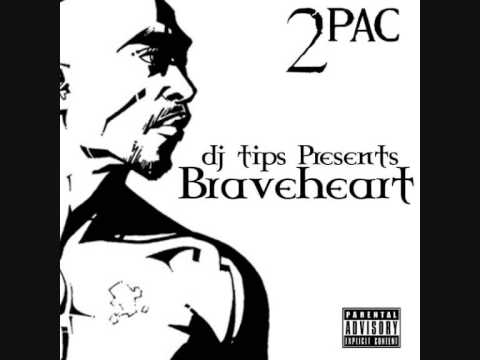 2Pac - Dream Girl (DJ TiPS REMIX)