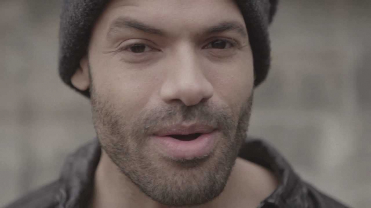 Alain Clark - Let Some Air In (Official Video)