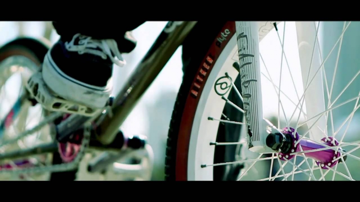 Roger Sanchez & Far East Movement ft. Kanobby - 2Gether (Official Video HD)