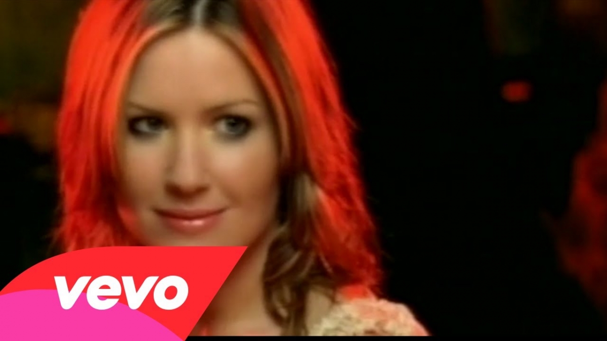 Dido - White Flag (Official Video)