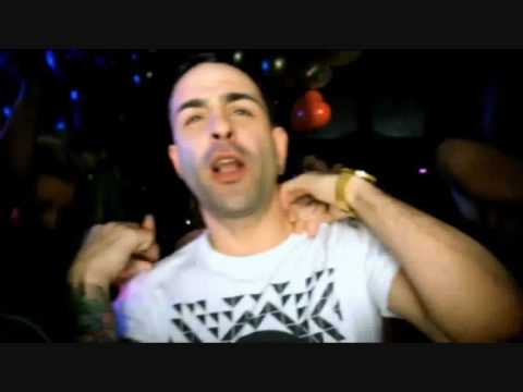 Roll Deep-Good Times (official Video)