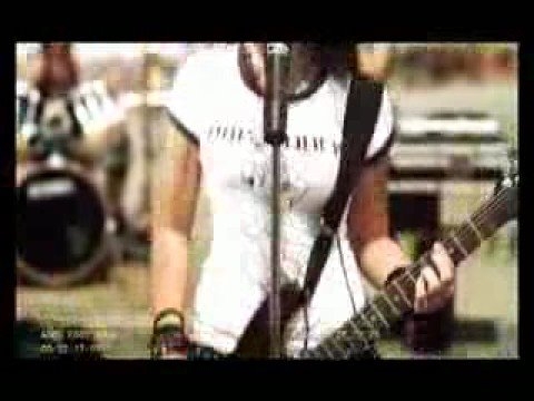 BLAXY GIRLS - If you feel my love ROMANIAN VERSION High qual