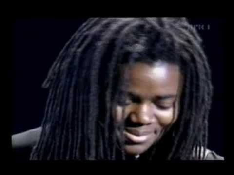 Baby Can I hold you ... Tracy Chapman.
