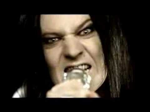 SATYRICON - The Pentagram Burns