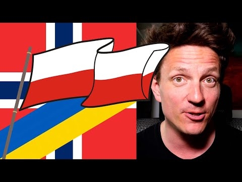 Polacy w Norwegii